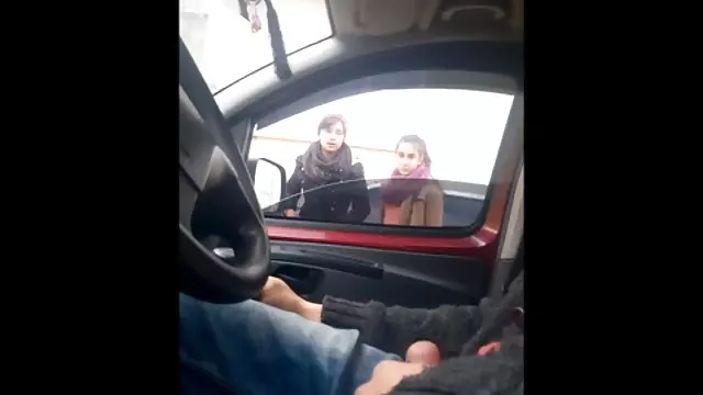 این دختر با دوربین مصاحبه سکس عربی حشری شد و لعنتی