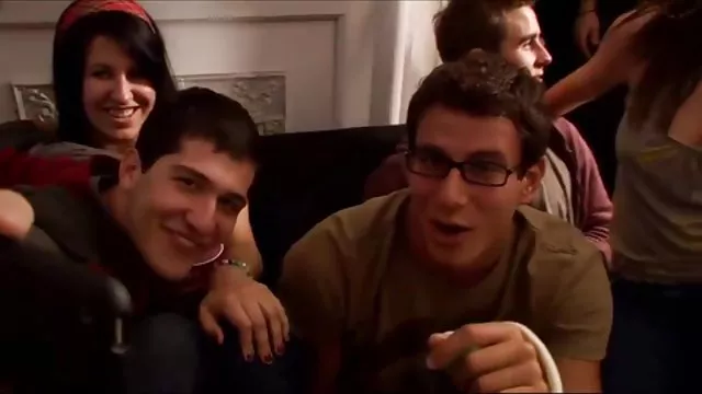 كتابدار كتابها را آورد و در سکس حشری الکسیس مقعد لعنت كرد