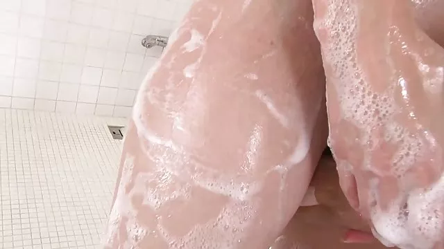 آموزش یوگا به عیاشی تبدیل شد سکس حشری زن