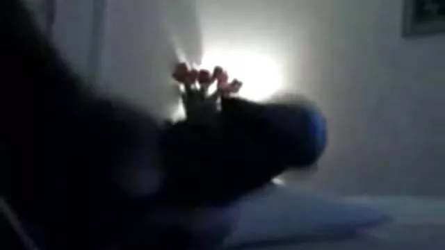 کوکت بازیگوش با بدحجابی خودش را با ویبراتور می اندازد فیلم کس حشری