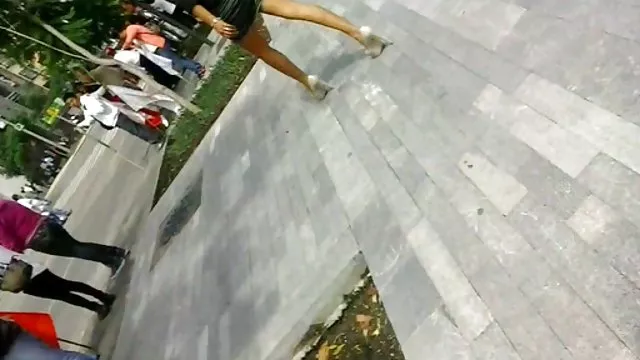 عاشقان سبزه زن حشری الاغ توسعه داده اند