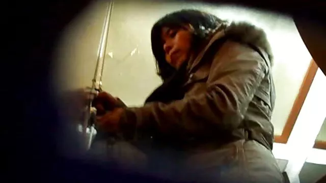 زیبایی شاخی سکس حشری زن به فاک دلخواه رسیده است