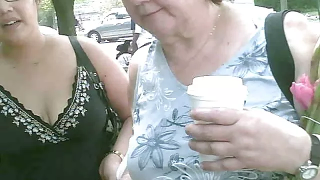 نوجوانان بعد حشری زن از مقدمه دهانی لعنتی