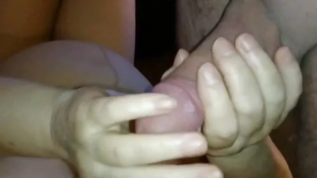 با دوست دختر بالغ خود به همسر فریب كس حشري خورد